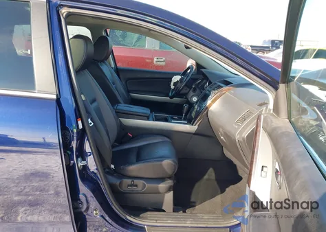 2010 Mazda Cx-9 Grand Touring z USA, uszkodzony, nr VIN JM3TB3MV6A0226972